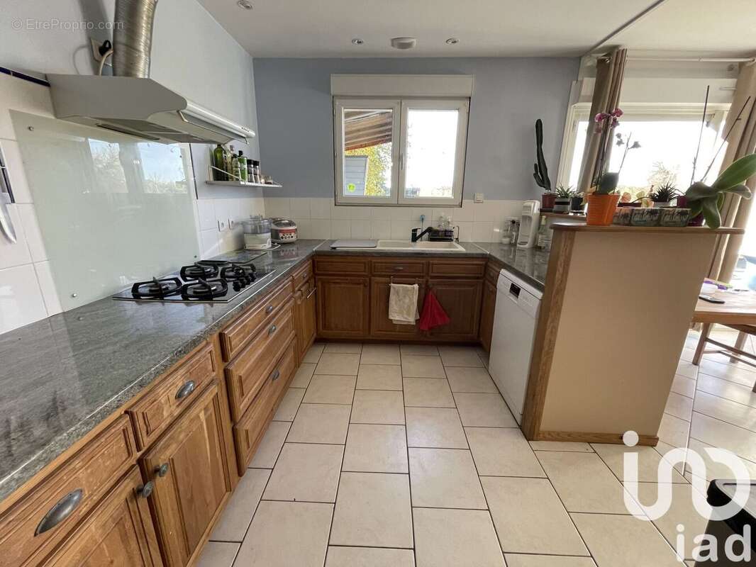 Photo 6 - Maison à ASNIERES-LA-GIRAUD