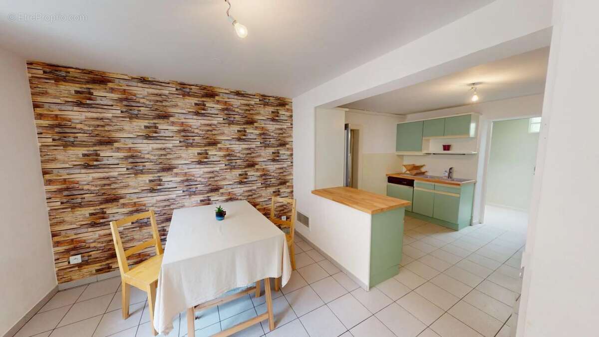 Appartement à HOCHFELDEN