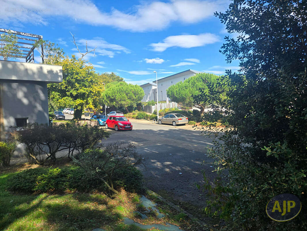 Appartement à SAINT-NAZAIRE