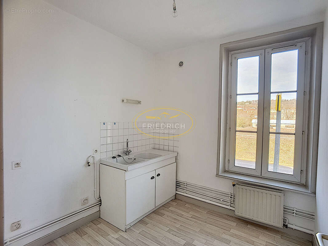 Immeuble de rapport - photo 3
