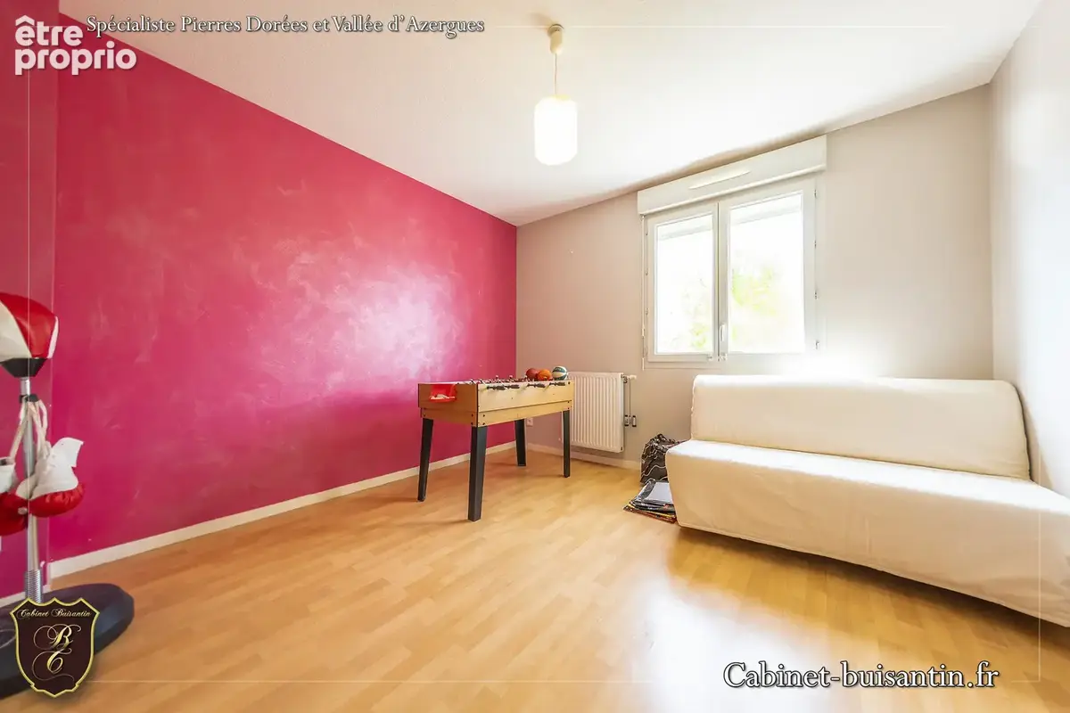 Villa de 2013 plein Sud - photo 11