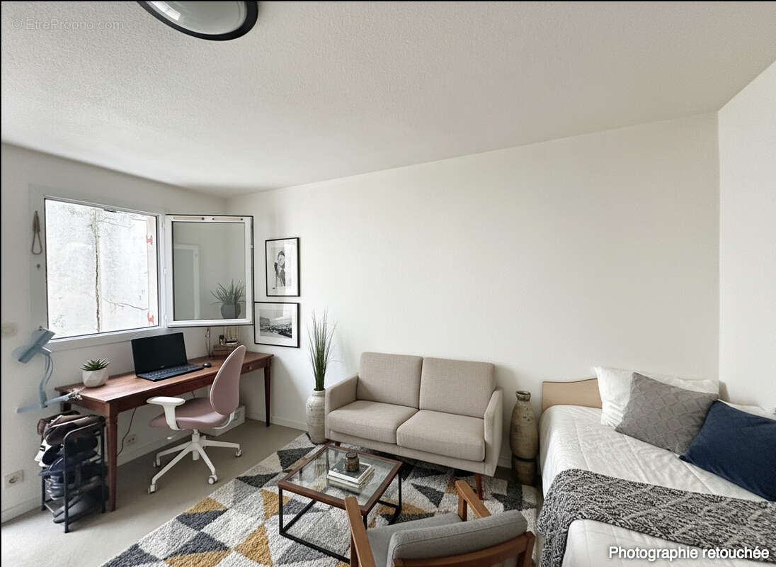 Appartement à LORIENT