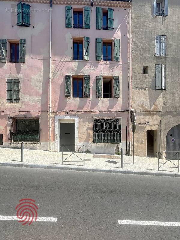 Appartement à BEZIERS