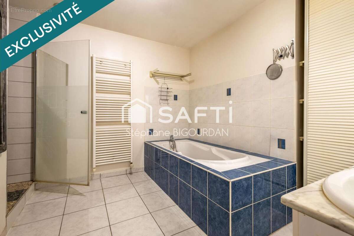 Photo 8 - Appartement à BESANCON