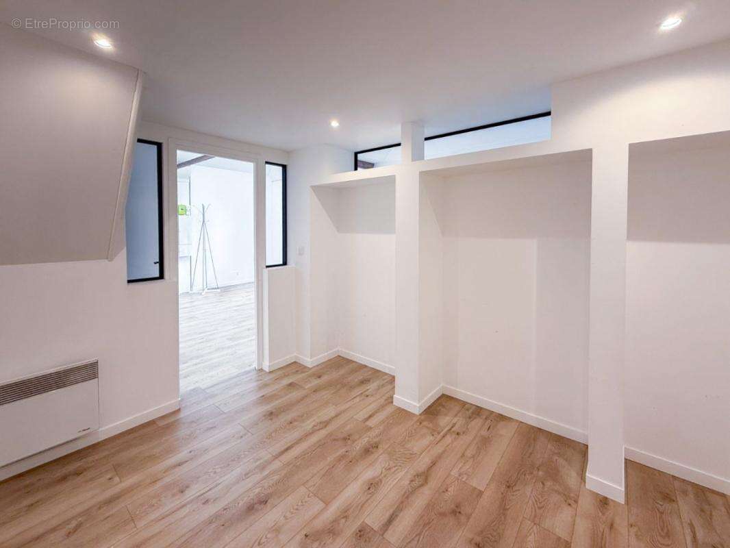 Appartement à ROUBAIX