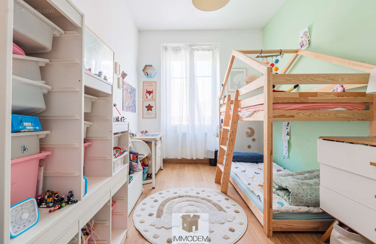 Appartement 4/5 pièces - 99 m2 - CONTADES - photo 6
