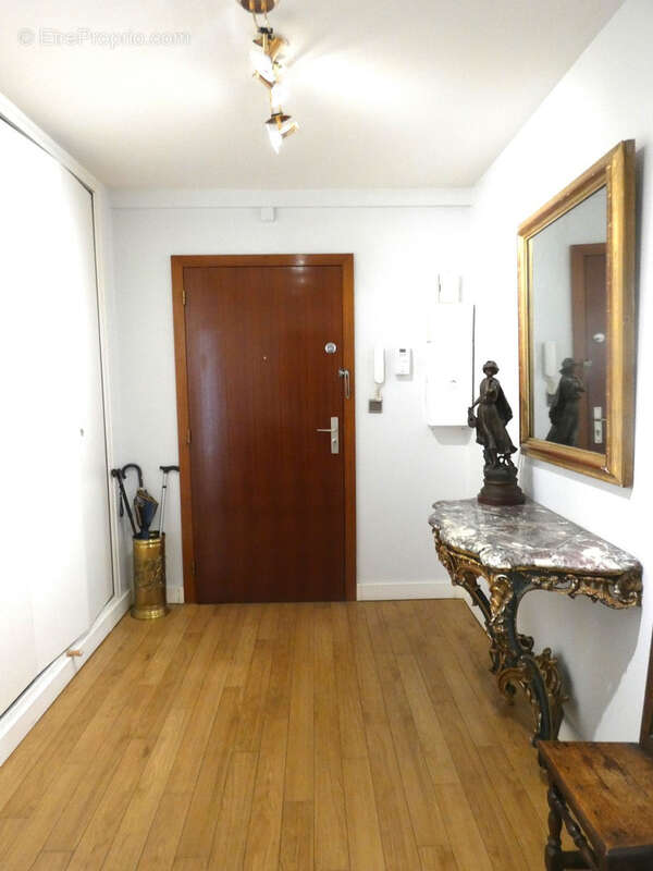 Appartement à PONTOISE