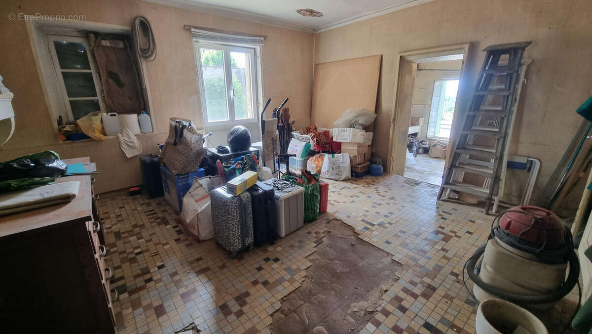 Maison à RILLIEUX-LA-PAPE