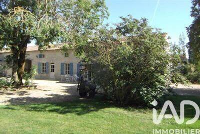 Photo 1 - Maison à VERDILLE