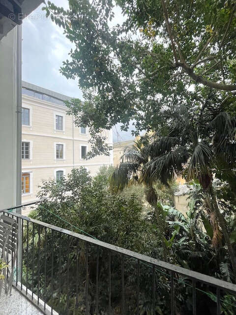 Appartement à SAN-MARTINO-DI-LOTA