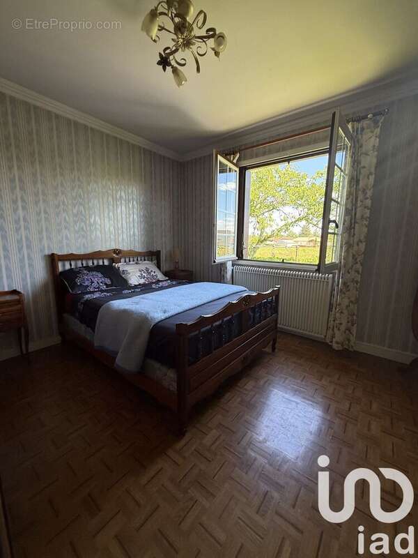 Photo 8 - Maison à PRIGONRIEUX