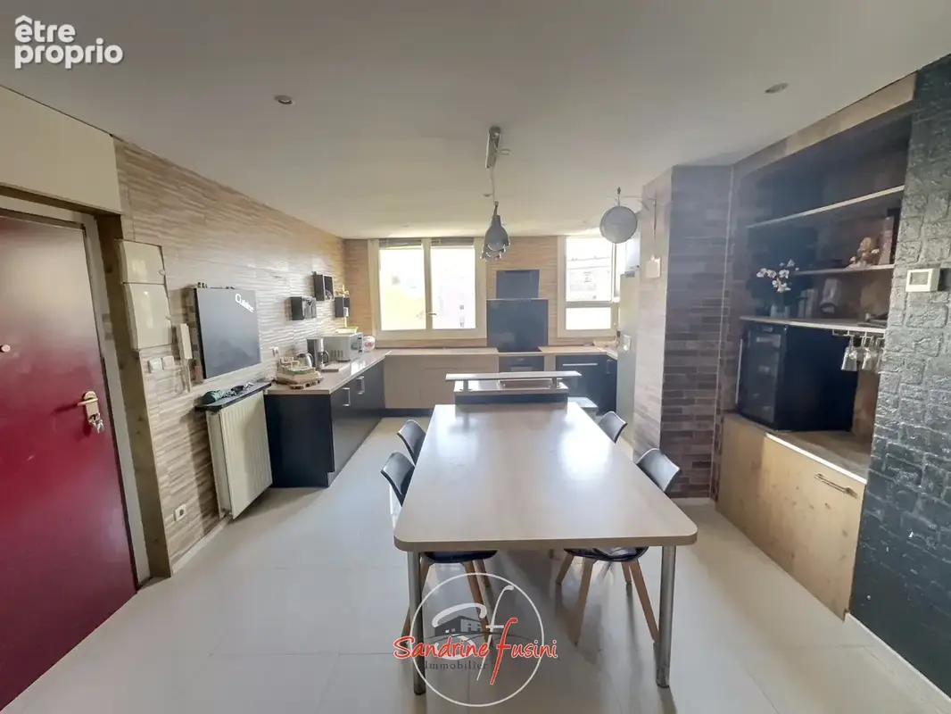 Photo Appartement à Carros au prix de 250 000€