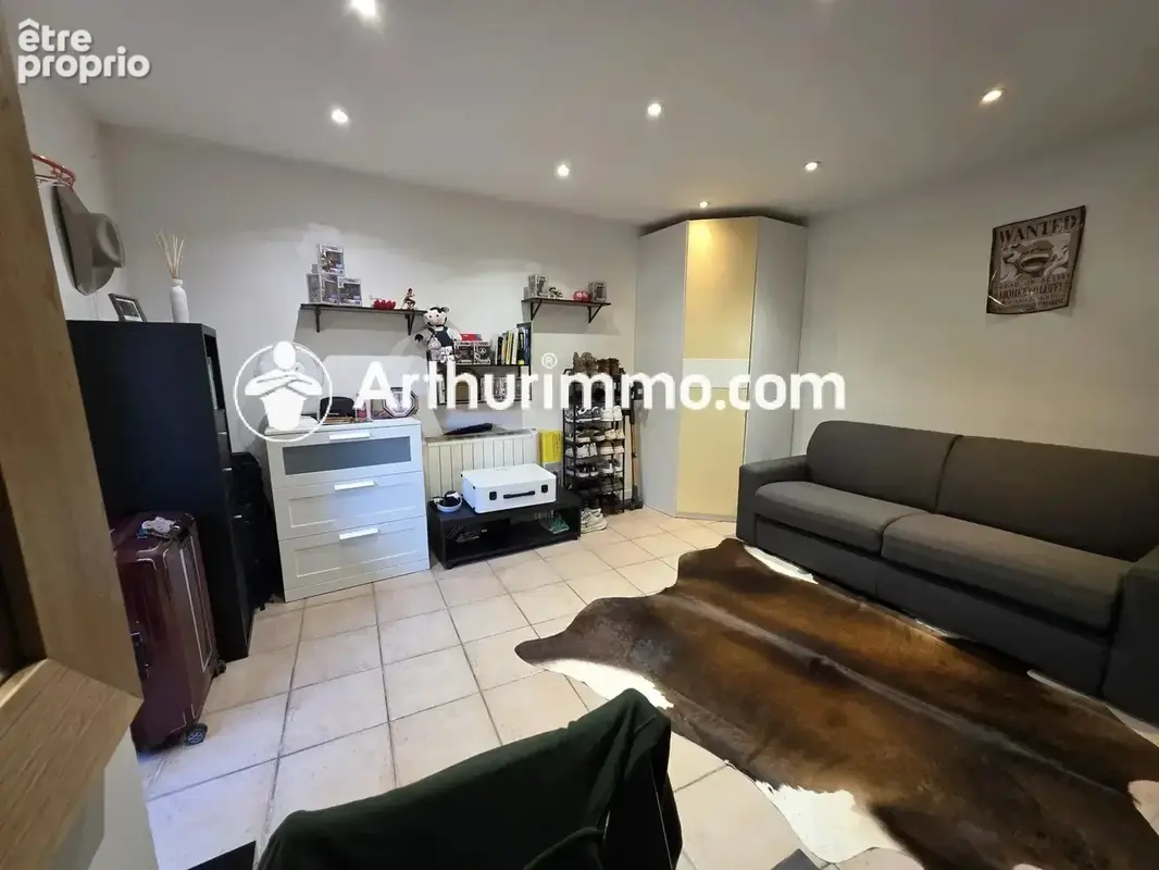 Vente Appartement Savigny-le-temple(77176) 79 000ï¿œ - photo 1