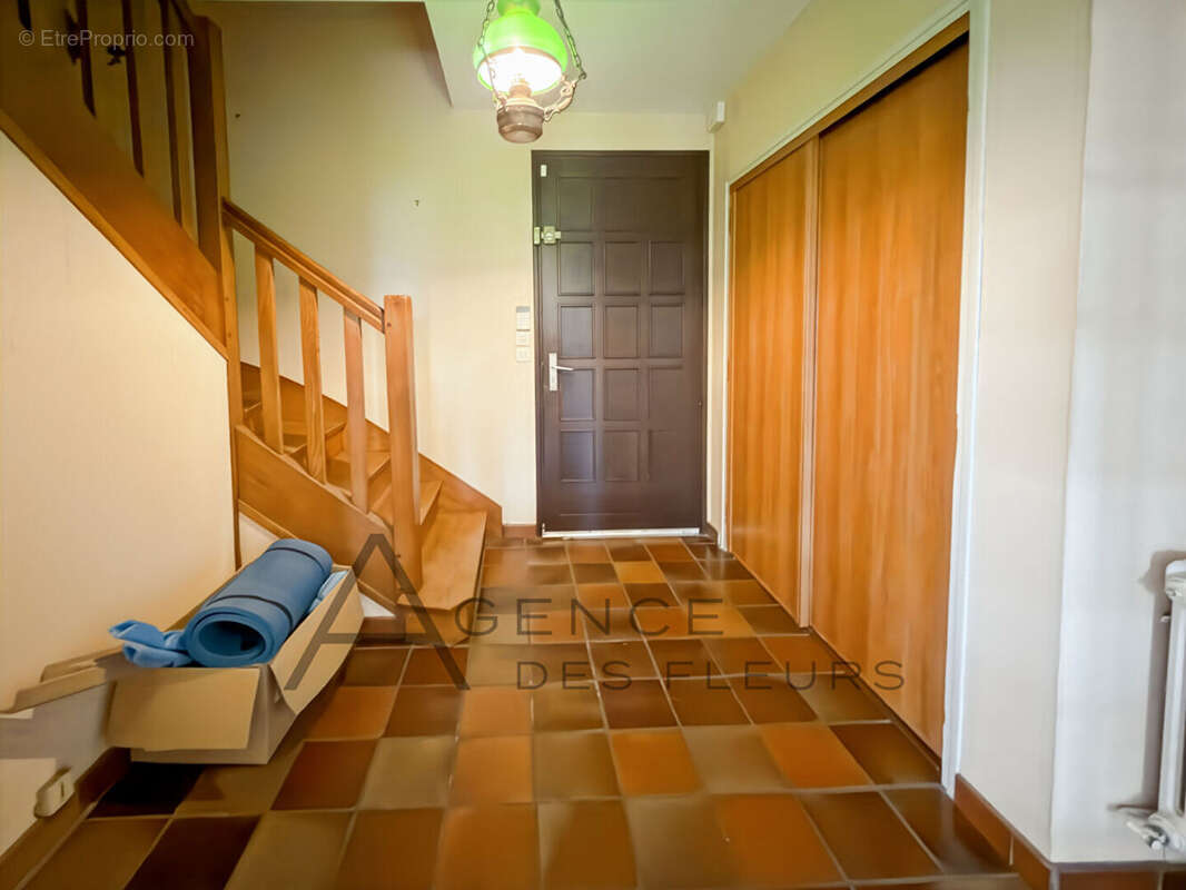 Maison Saint Pierre Les Elbeuf - photo 8