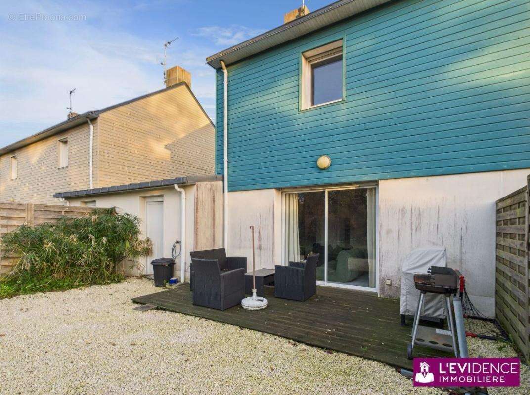 Photo 8 - Maison à SAINT-NAZAIRE