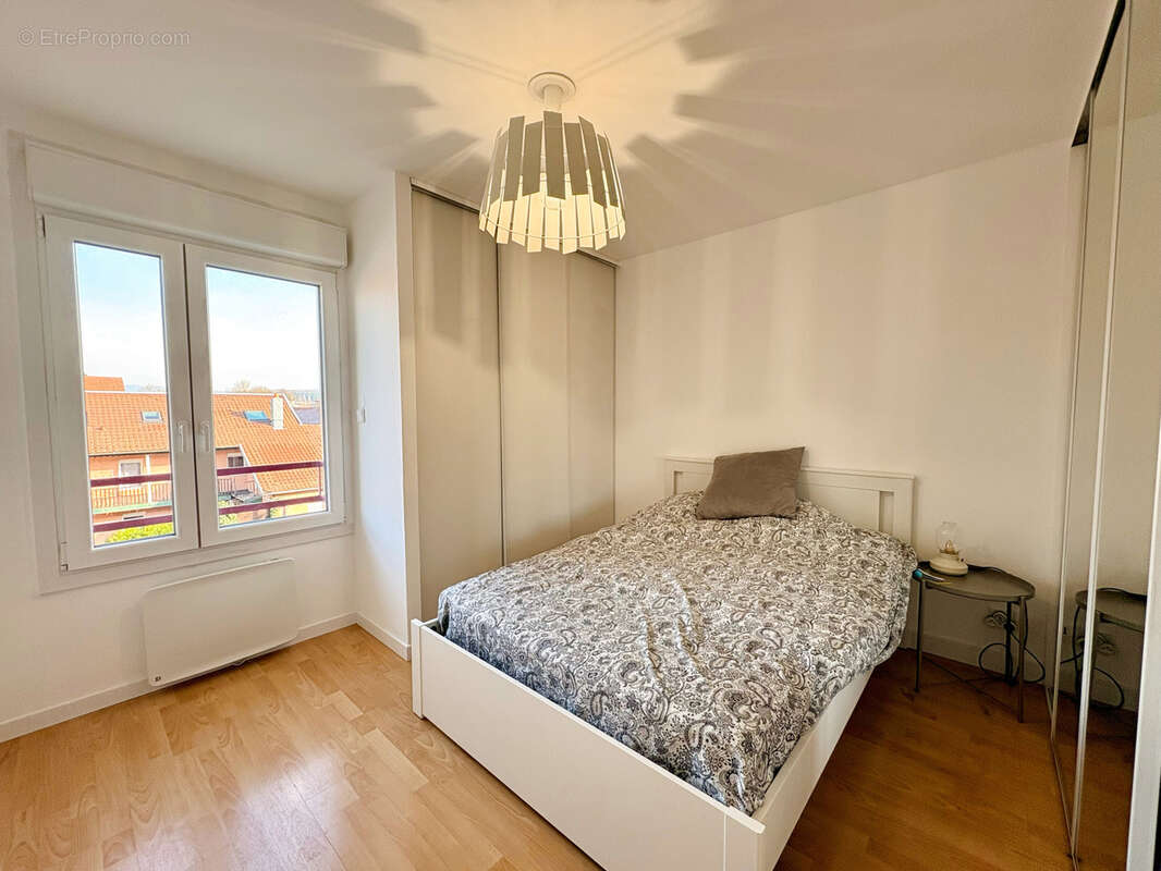 Appartement à BELFORT