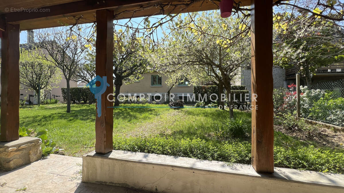 Maison individuelle - photo 19