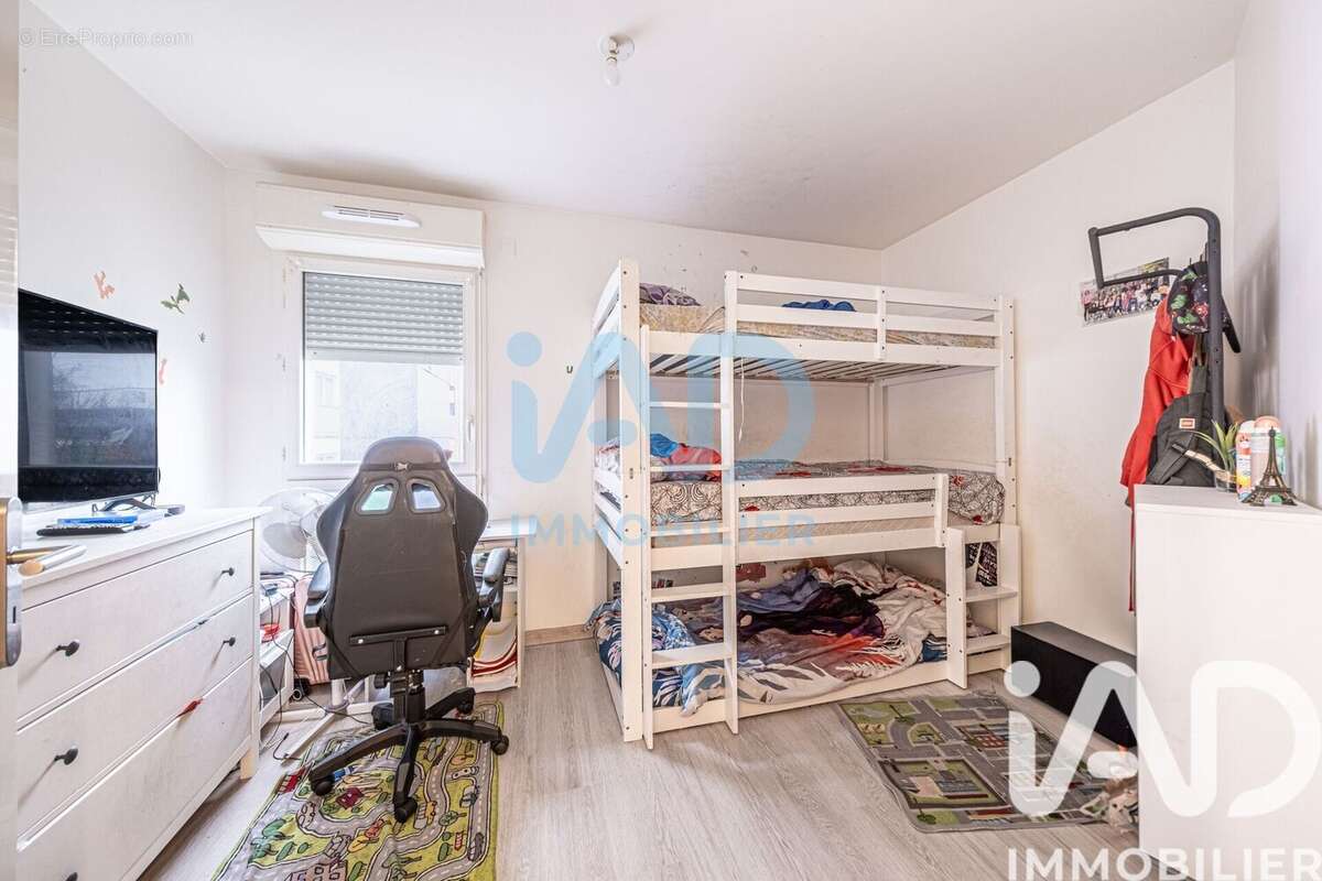 Photo 6 - Appartement à ROSNY-SOUS-BOIS