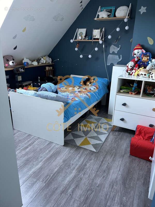 Maison à LIBERCOURT