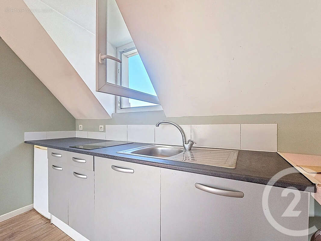 Appartement à ANGERS