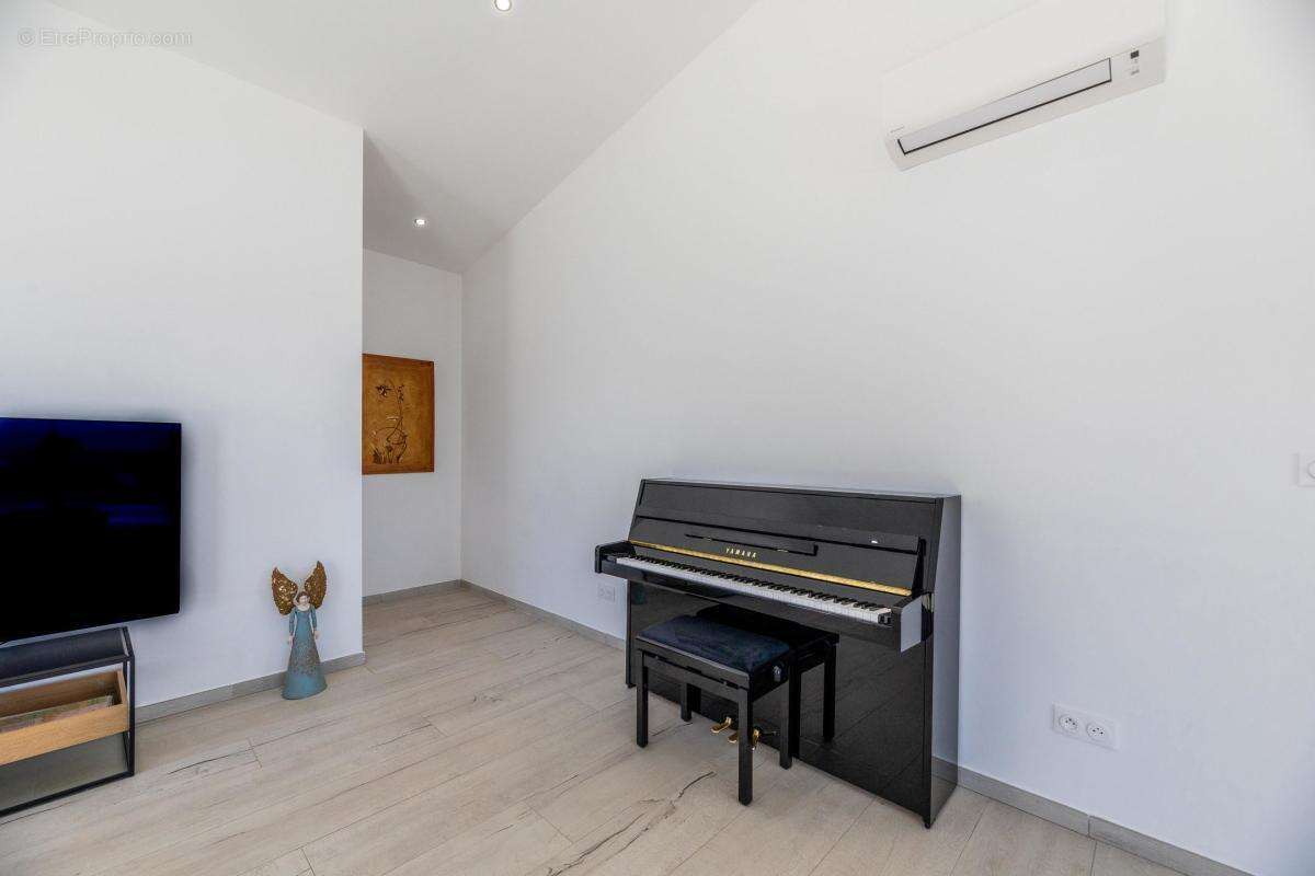 Maison à ZONZA