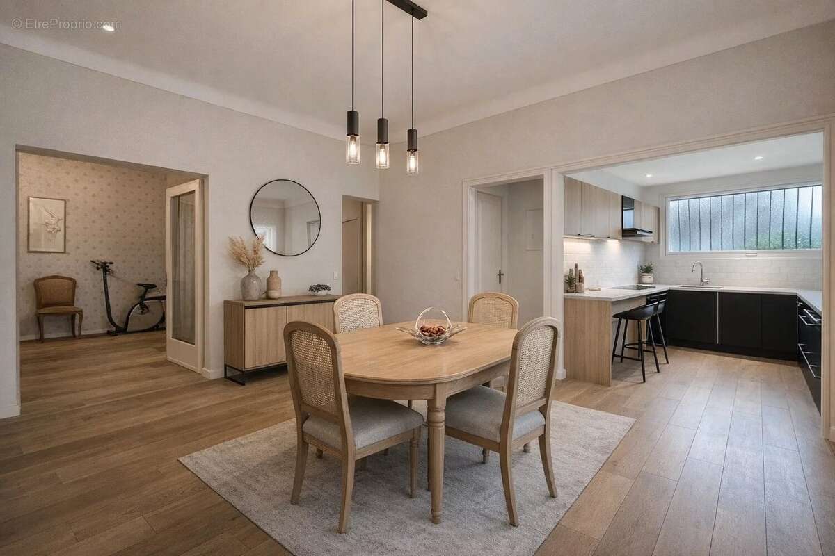 Maison à BRUGES