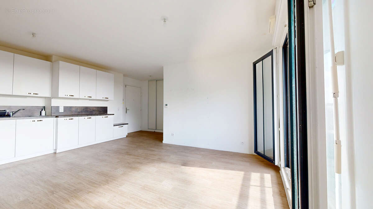 Appartement à BEZONS