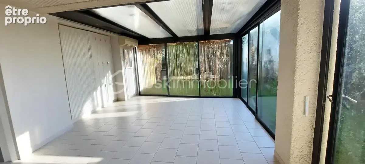 Maison  familiale avec jardin - photo 6