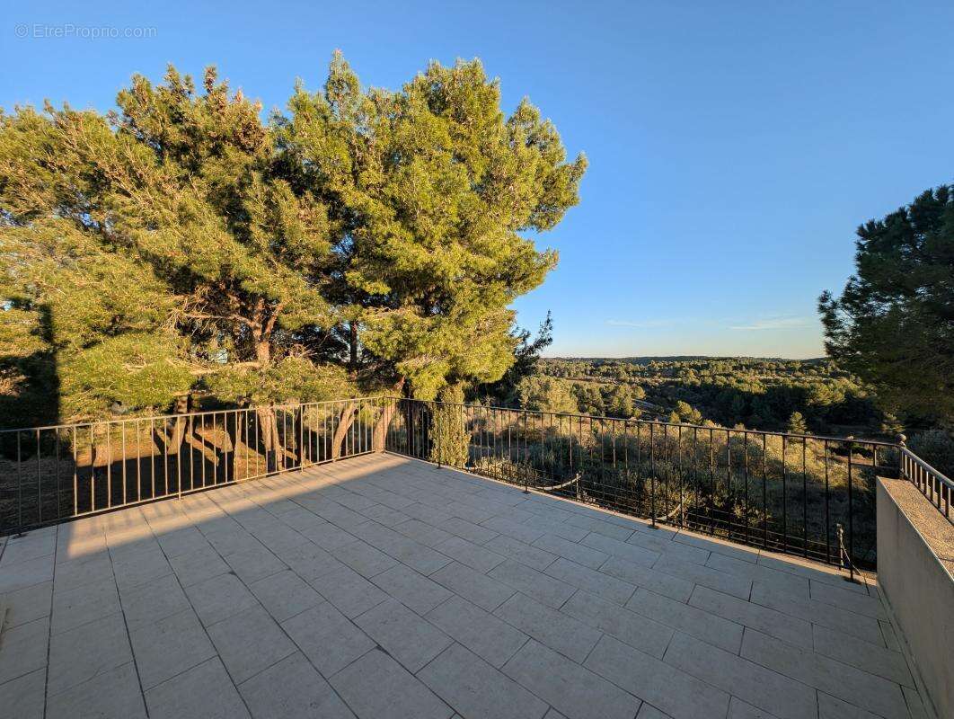 Maison à CASTELNAU-DE-GUERS