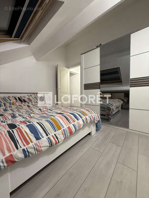 Appartement à ARGENTEUIL