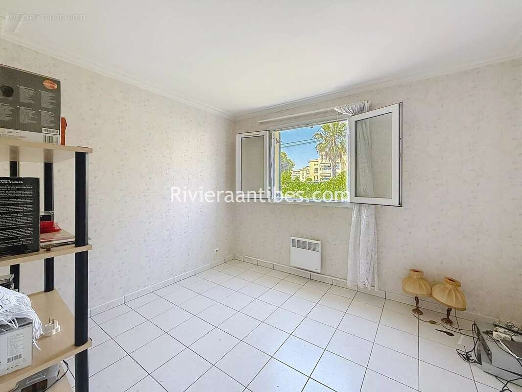 Maison à ANTIBES
