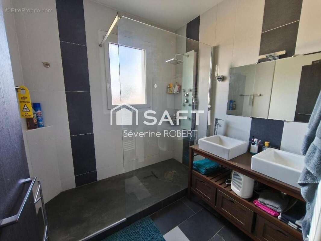 Photo 6 - Maison à LOUDUN