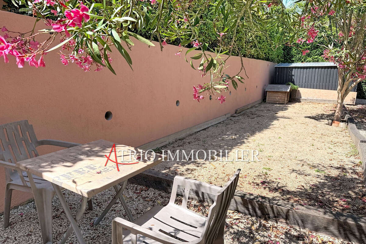Maison 150 m² à Cagnes-Sur-Mer  - photo 6