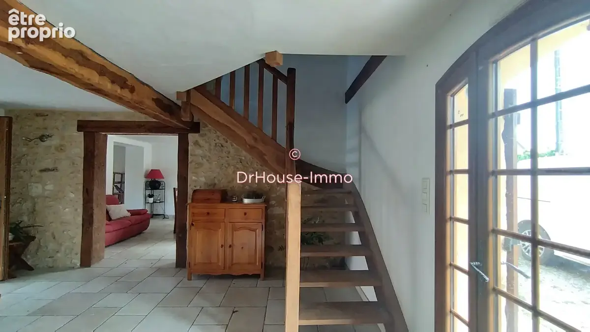 Maison 6 pièces 125 m² à vendre à Saint-Germain-Et-Mons (24520) - photo 45