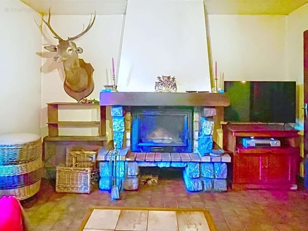 Photo 8 - Maison à SAINT-JEAN-D'ILLAC