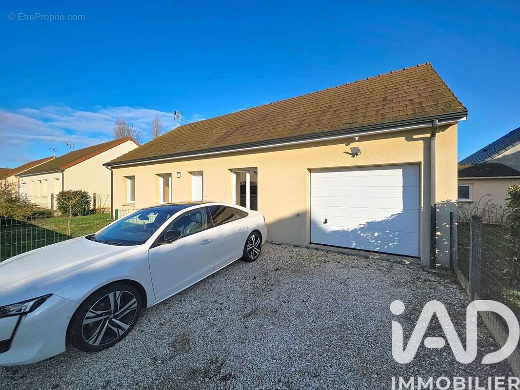 Photo 1 - Maison à GIEN