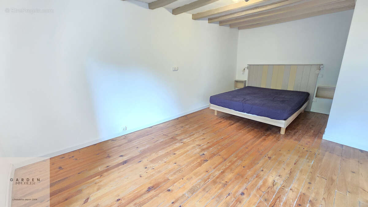 Maison de caractère de 85 m2   3 chambres   Montagne Noire - photo 5