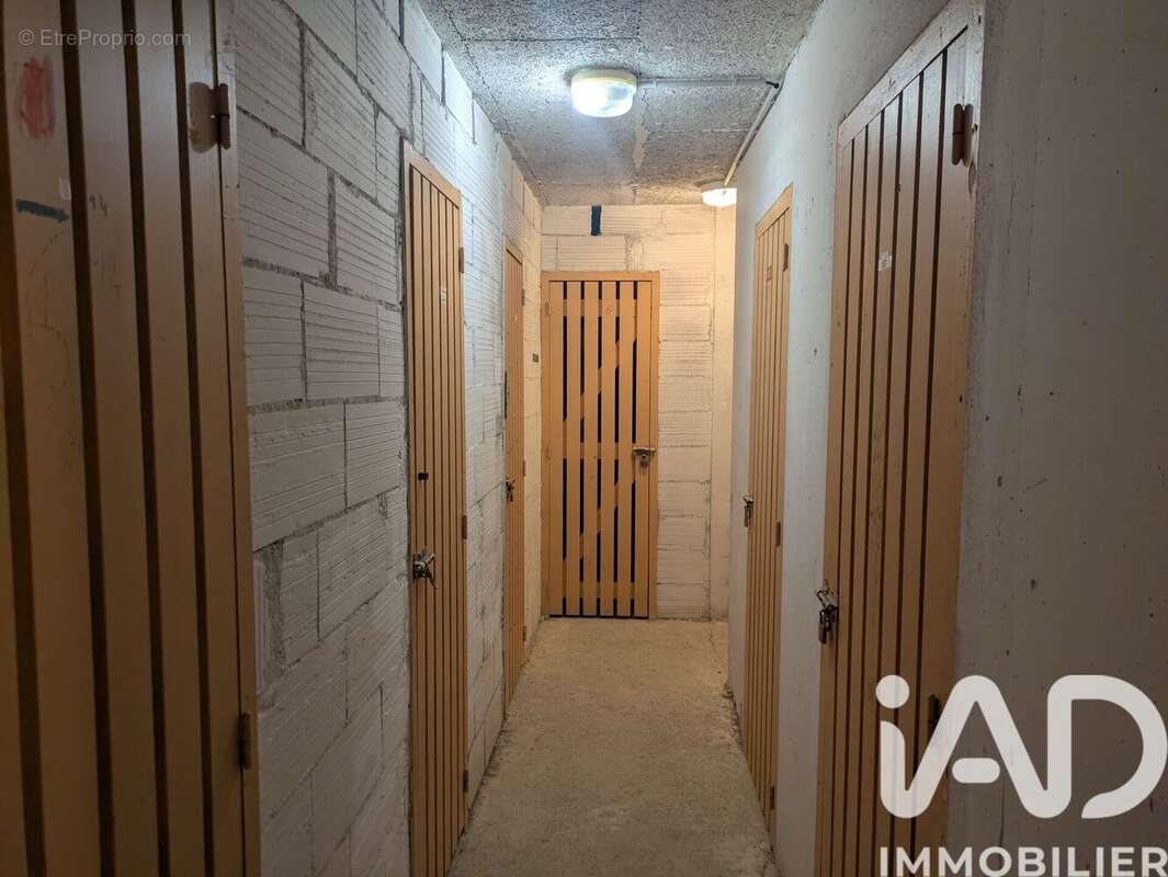 Photo 9 - Appartement à USTOU
