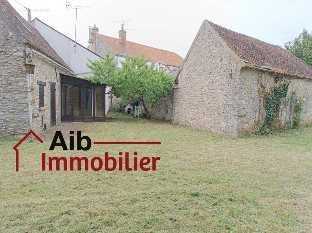 Maison à ABLIS
