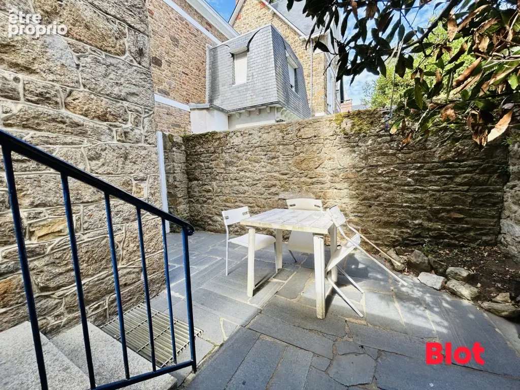 Maison 7 pièces 140 m² à vendre à Saint-Malo (35400) - photo 7