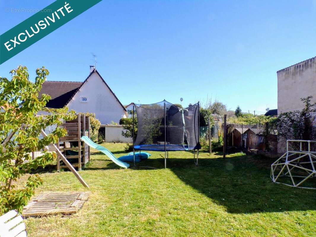 Photo 7 - Maison à BRUNOY