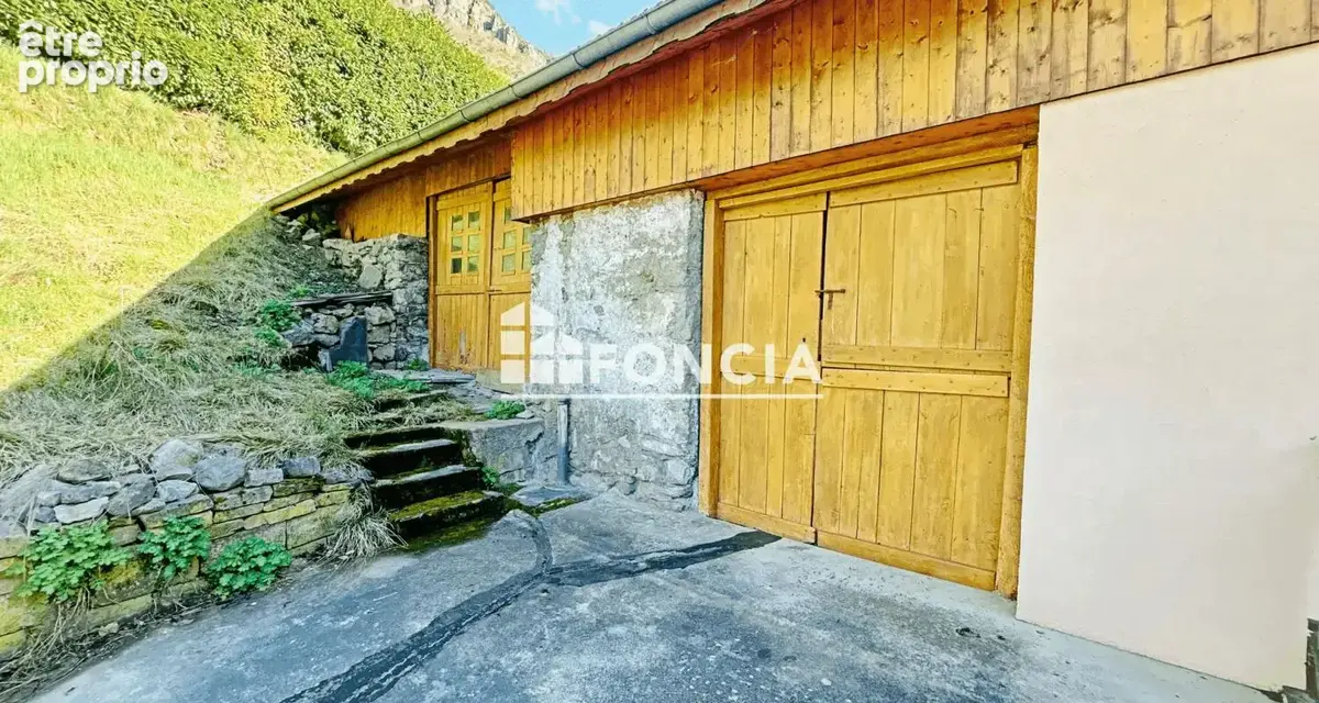 Magnifique propriete à salins-fontaine - photo 18