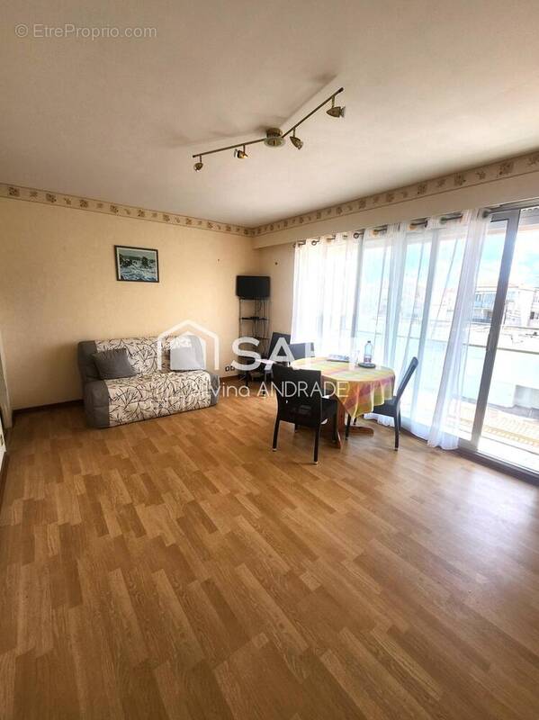 Photo 1 - Appartement à LES SABLES-D'OLONNE