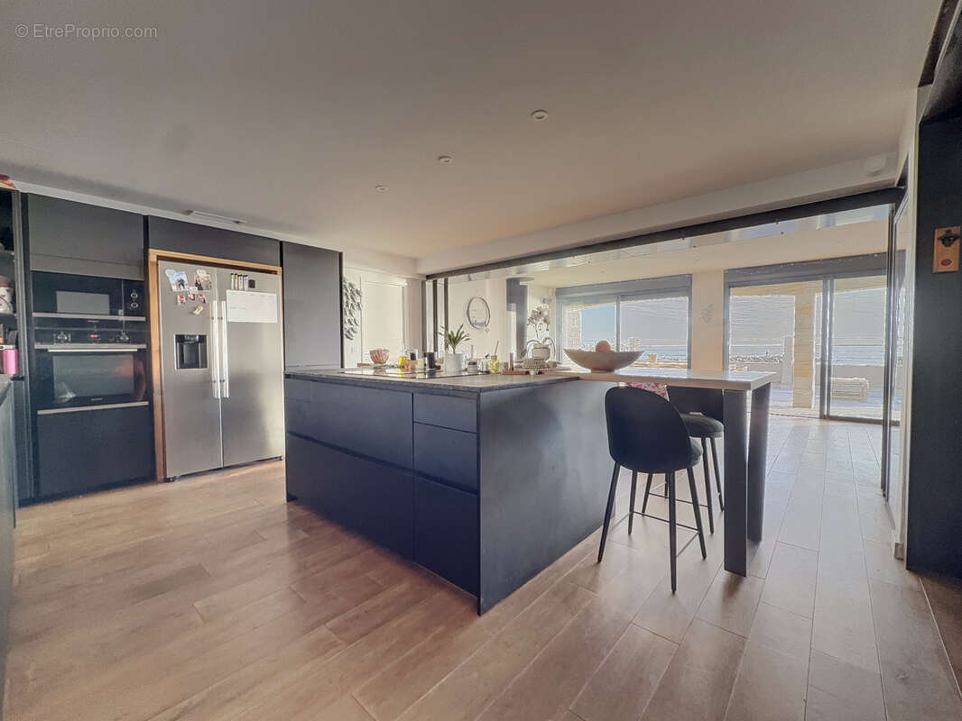 Maison à SAINTE-MARIE