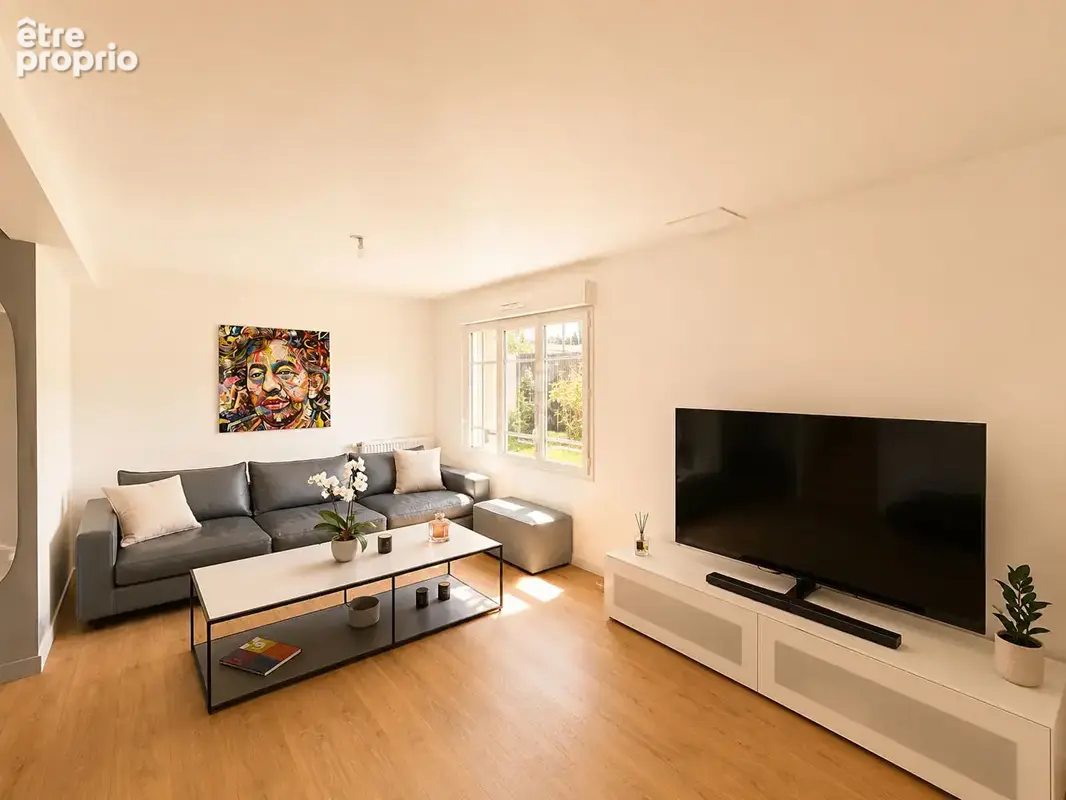 Maison 5 pièce(s) 91 m2 - photo 6