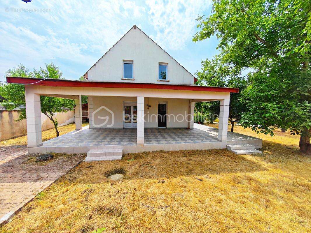 Grande maison, petit prix - photo 4