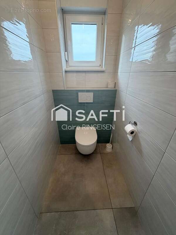 Photo 8 - Maison à HERBITZHEIM