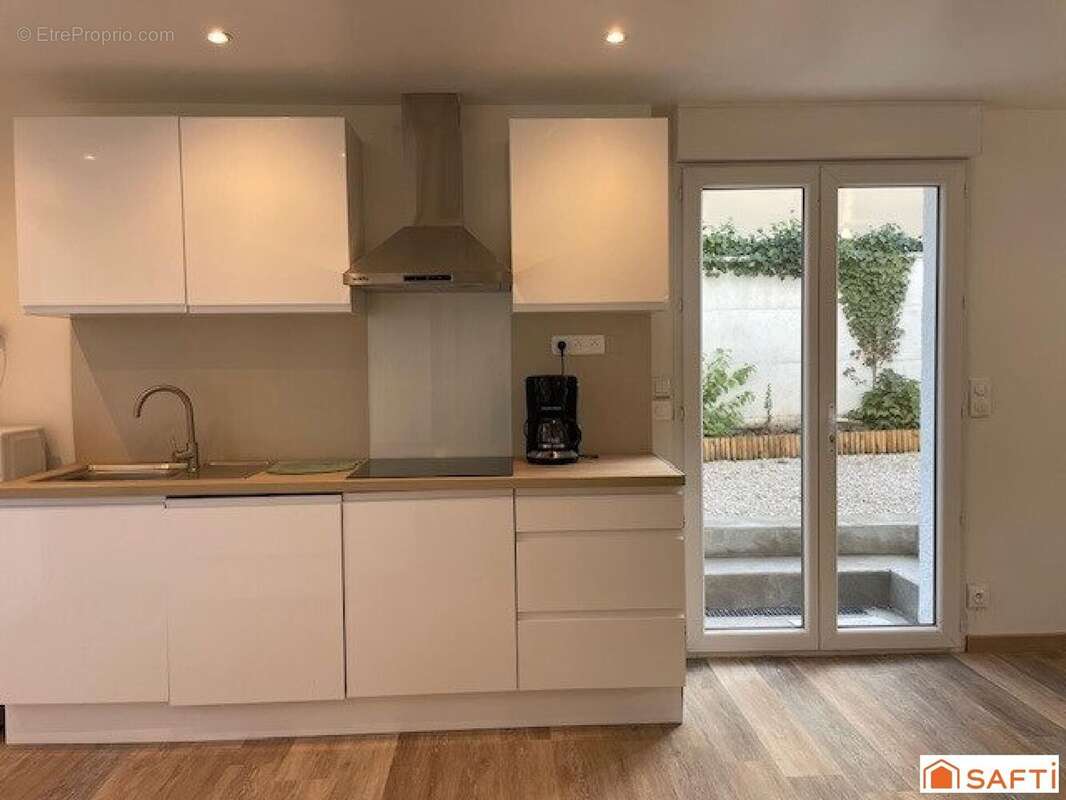 Photo 6 - Appartement à BOISSY-SOUS-SAINT-YON