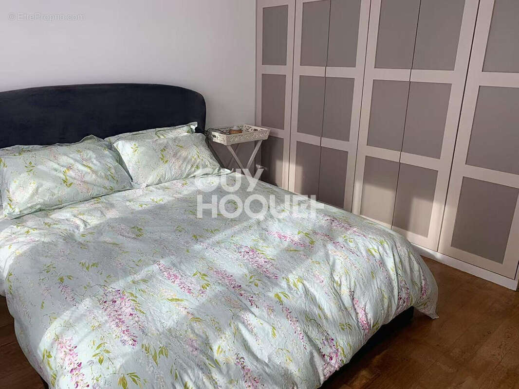 Appartement à PUTEAUX