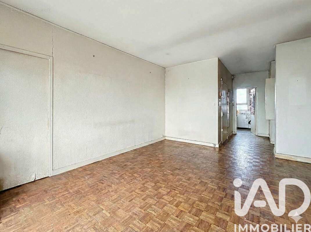 Photo 3 - Appartement à ANTONY